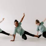 Neighborhood Ballet