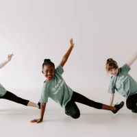 Neighborhood Ballet ico