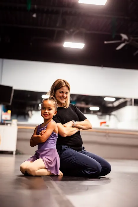 Atlanta Dance Central Picture 1