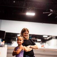 Atlanta Dance Central ico