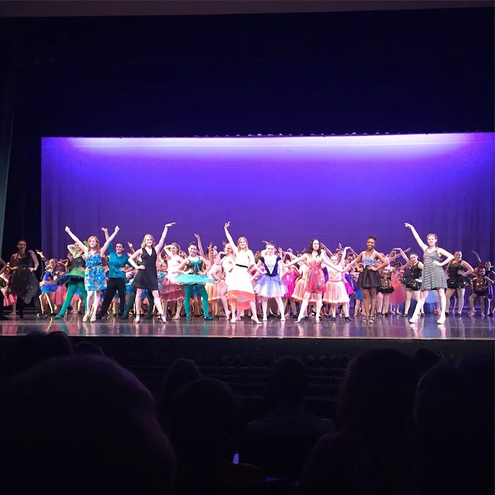 Atlanta Dance Central Picture 7