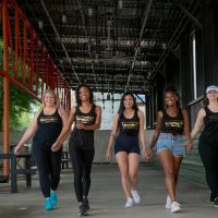 DivaDance Sandy Springs ico