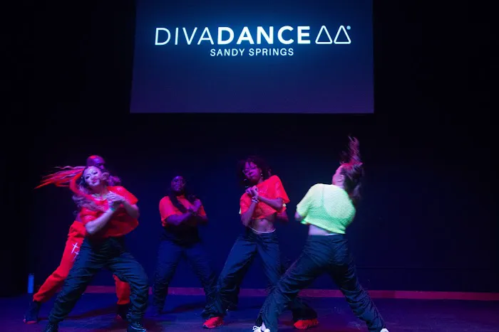 DivaDance Sandy Springs Picture 2