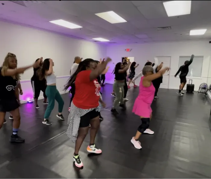 DivaDance Sandy Springs Picture 3