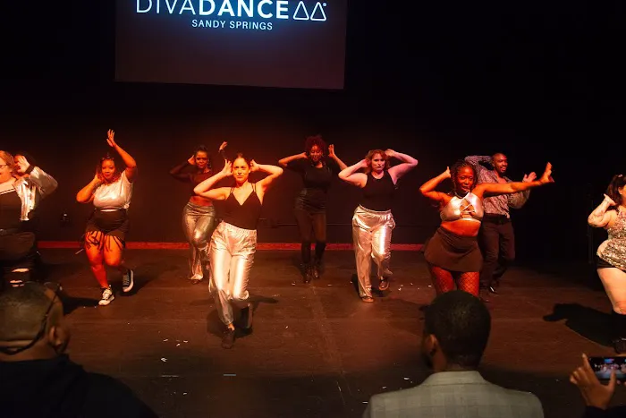 DivaDance Sandy Springs Picture 6