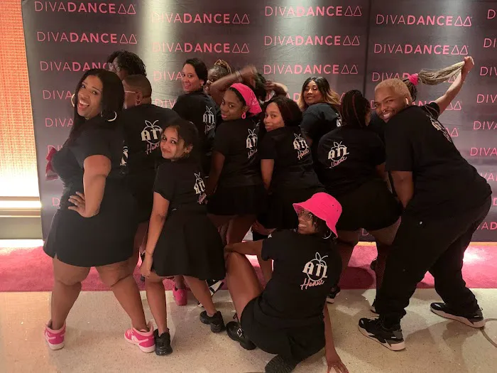 DivaDance Sandy Springs Picture 7