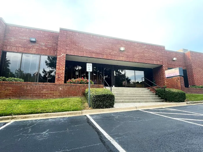 North Georgia School of Ballet Picture 3