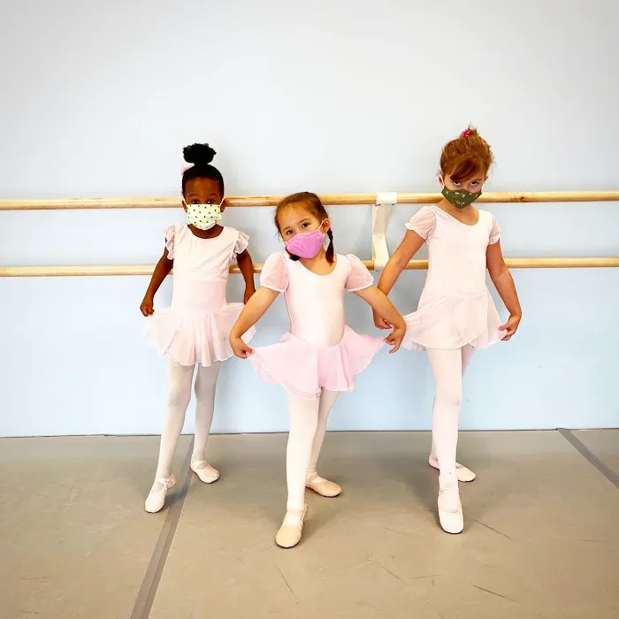North Georgia School of Ballet Picture 4