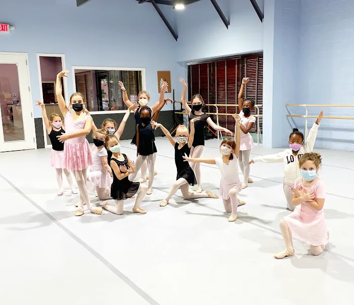 North Georgia School of Ballet Picture 2