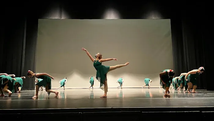 North Georgia School of Ballet Picture 5