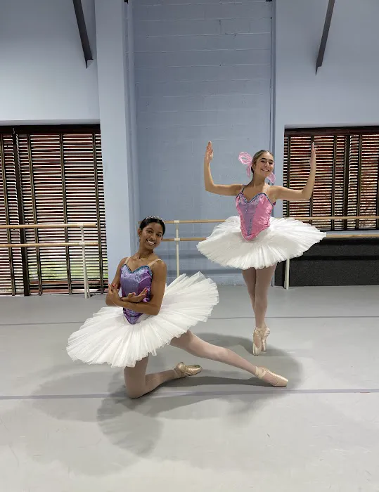 North Georgia School of Ballet Picture 8