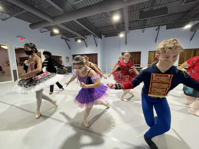 North Georgia School of Ballet Picture 9