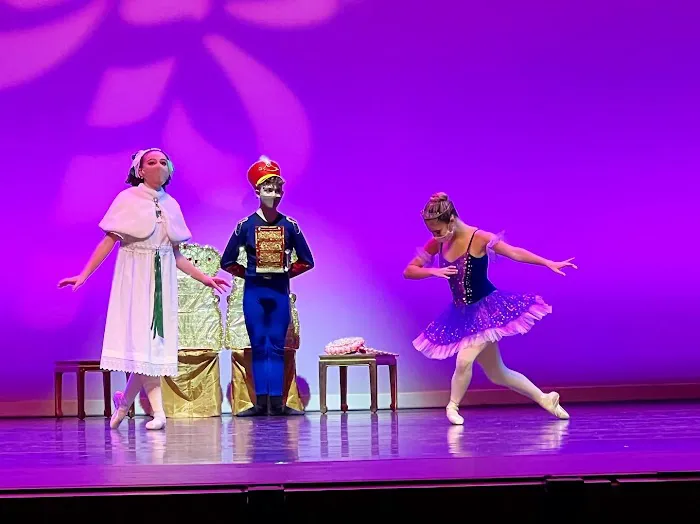 North Georgia School of Ballet Picture 10