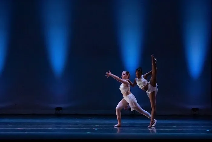 Namari Dance Center Picture 1