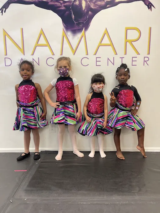 Namari Dance Center Picture 5