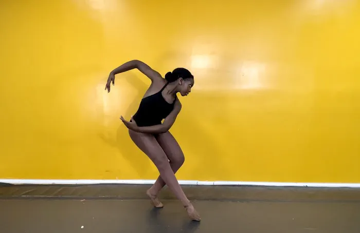 Namari Dance Center Picture 9