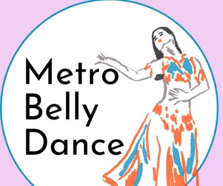 Metro Belly Dance-Kirkwood