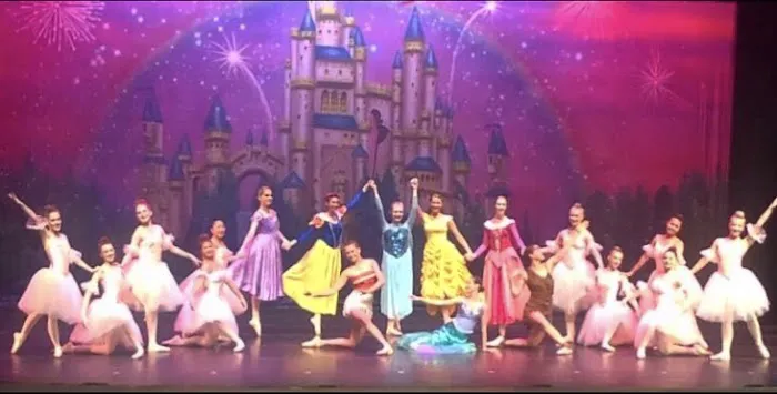 Dan and Company Picture 5