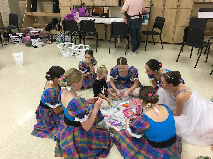 Atlanta Dance Company Picture 5