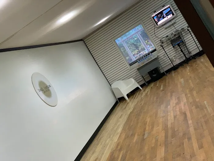 Sas Atl Laboratory Artist Rehearsal Picture 6