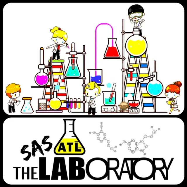 Sas Atl Laboratory Artist Rehearsal Picture 4