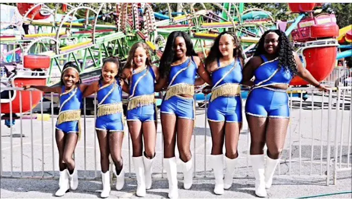 Sashay Dance Team Picture 1