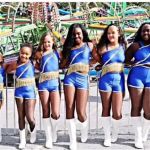 Sashay Dance Team