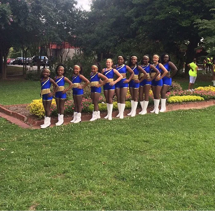 Sashay Dance Team Picture 3