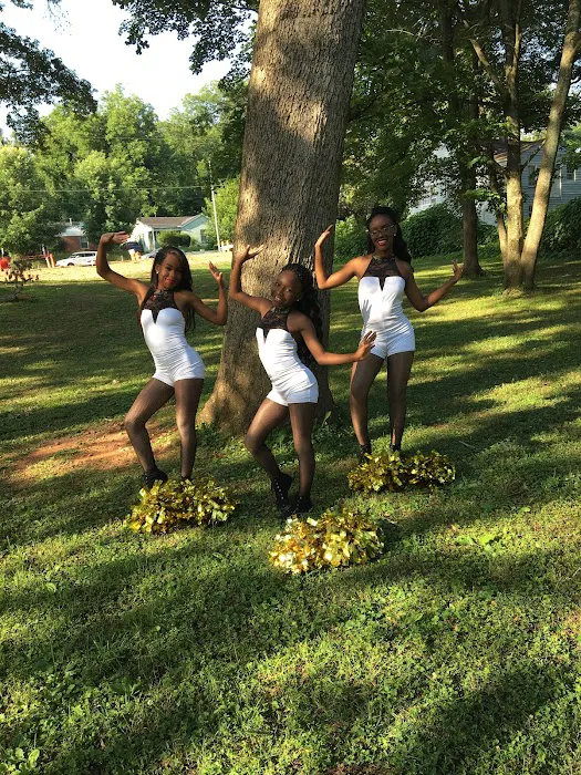Sashay Dance Team Picture 6