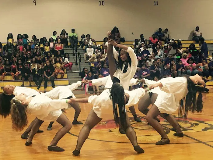 Sashay Dance Team Picture 10