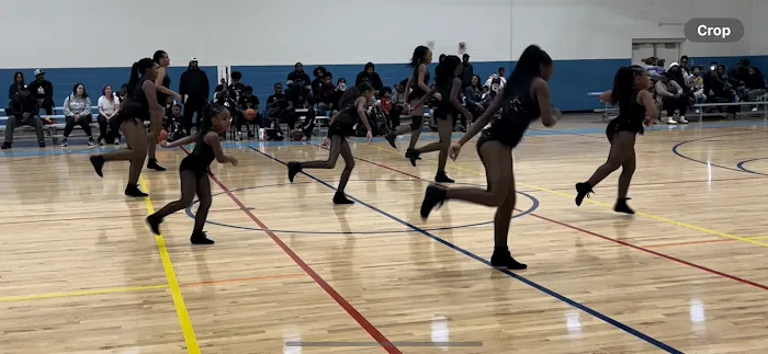 Sashay Dance Team Picture 7