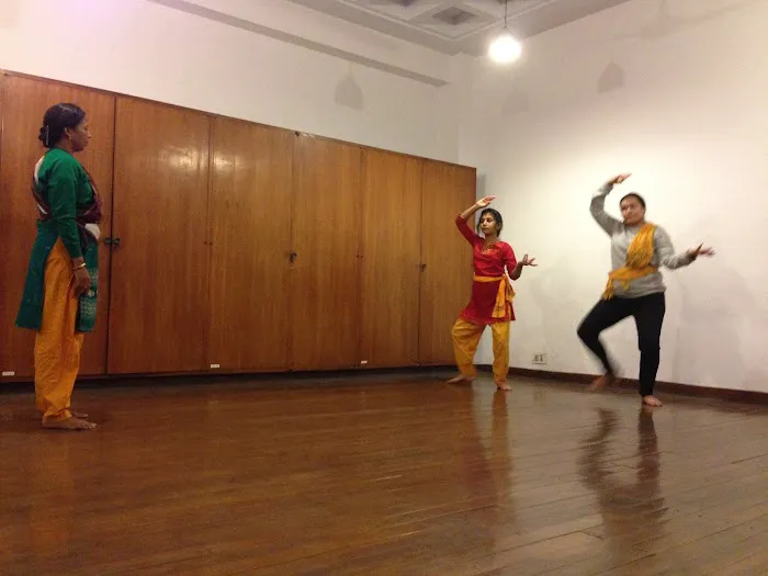 Ganesh Academy of Indian Arts Picture 2