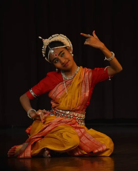 Ganesh Academy of Indian Arts Picture 1
