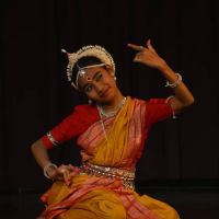 Ganesh Academy of Indian Arts ico