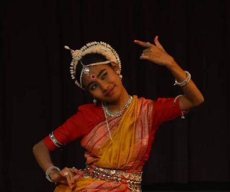 Ganesh Academy of Indian Arts