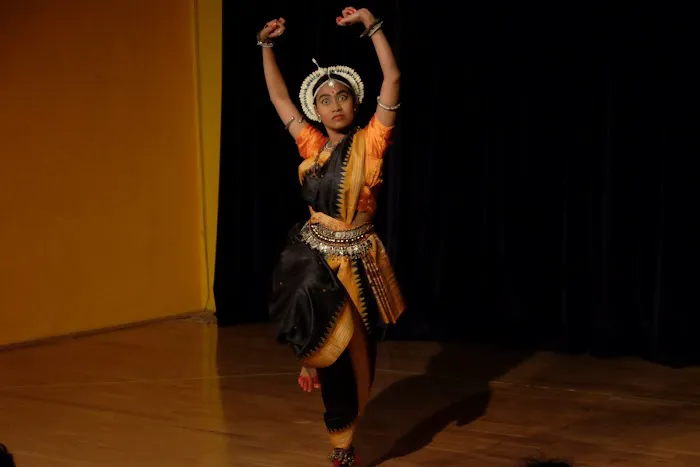 Ganesh Academy of Indian Arts Picture 8