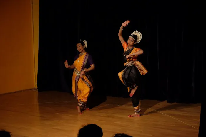 Ganesh Academy of Indian Arts Picture 9