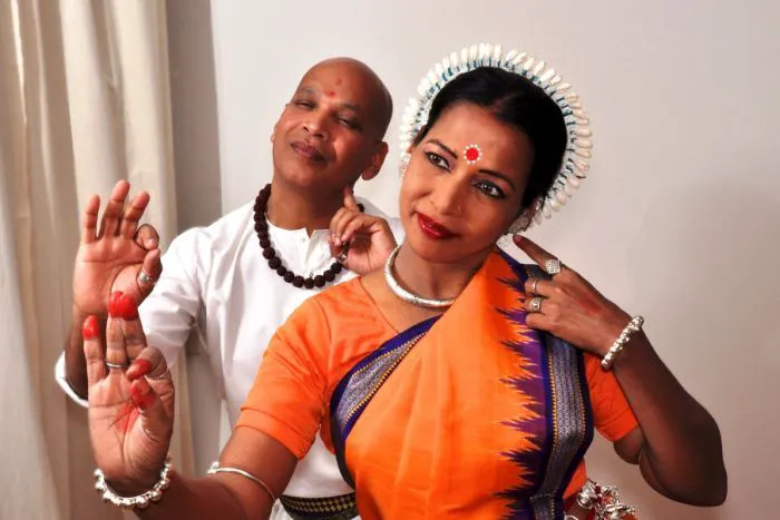 Ganesh Academy of Indian Arts Picture 10