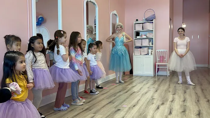 Tutu School Brookhaven Picture 1