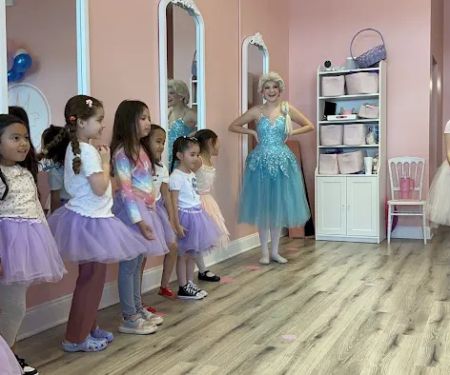Tutu School Brookhaven