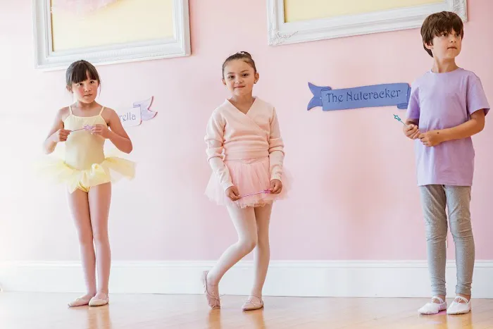 Tutu School Brookhaven Picture 4
