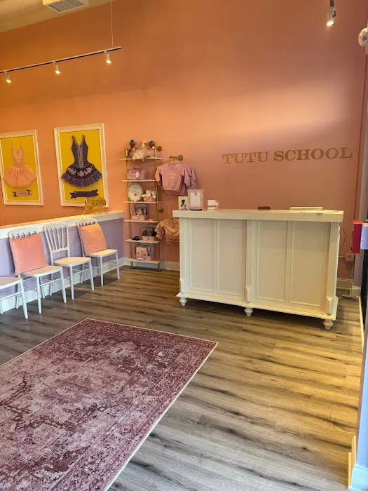 Tutu School Brookhaven Picture 6
