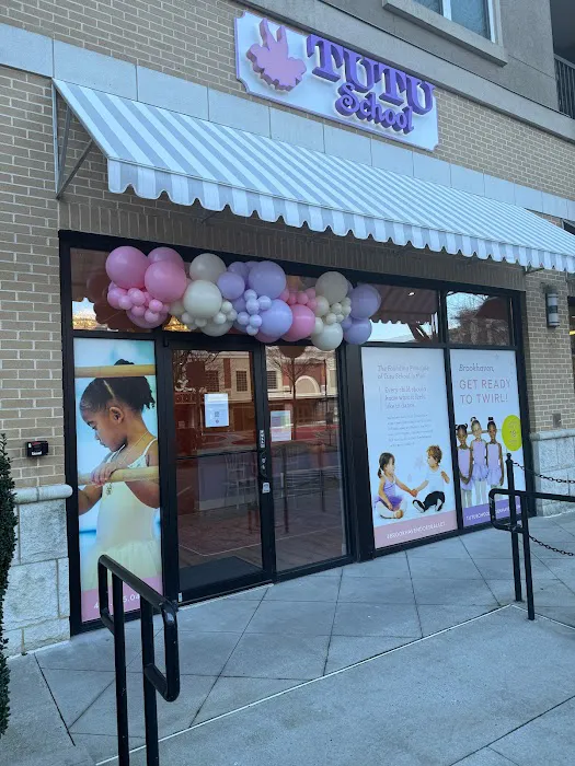 Tutu School Brookhaven Picture 8