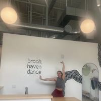 Brookhaven Dance ico