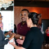 Dance With Me Buckhead ico