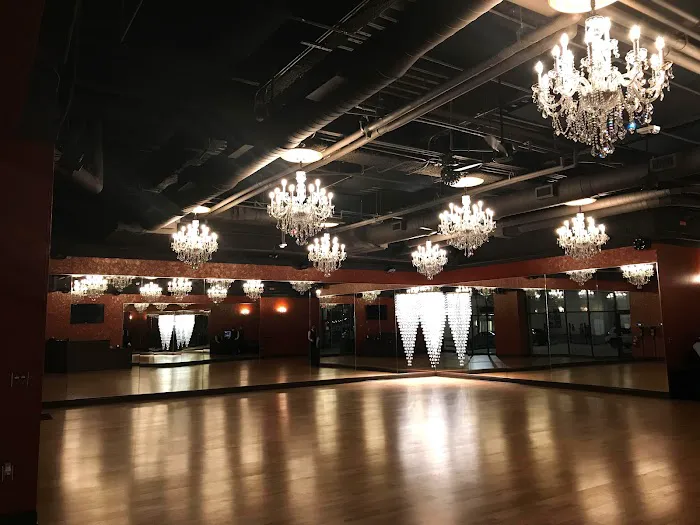 Dance With Me Buckhead Picture 2