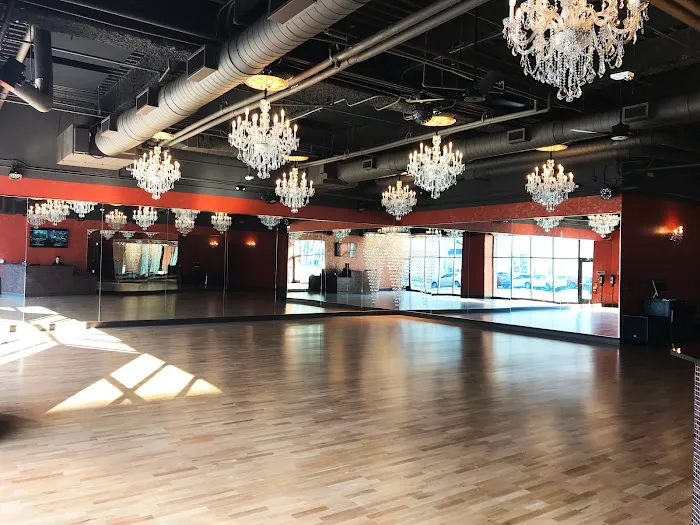 Dance With Me Buckhead Picture 3