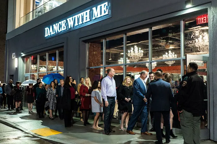Dance With Me Buckhead Picture 7