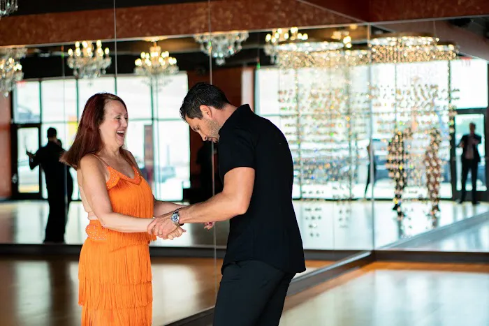 Dance With Me Buckhead Picture 6
