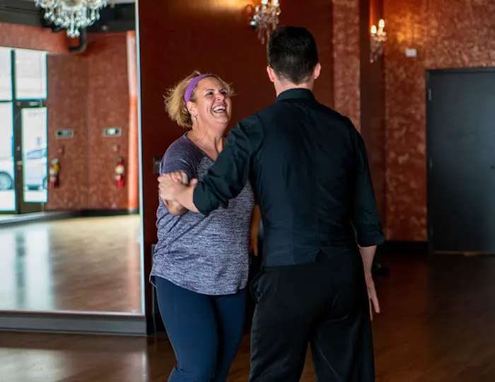 Dance With Me Buckhead Picture 10